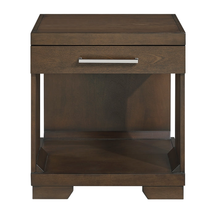 3550-04 End Table - 3550-04