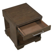 3550-04 End Table - 3550-04