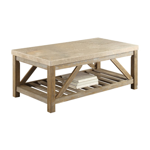 3551-30 Cocktail Table - 3551-30