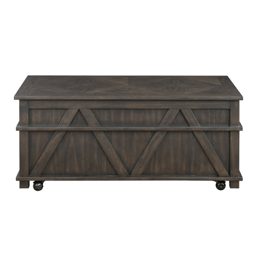 3553-30 Lift Top Cocktail Table - 3553-30