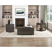 3553-30 Lift Top Cocktail Table - 3553-30