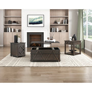 3553-30 Lift Top Cocktail Table - 3553-30