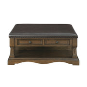 3554-01 Cocktail Table - 3554-01