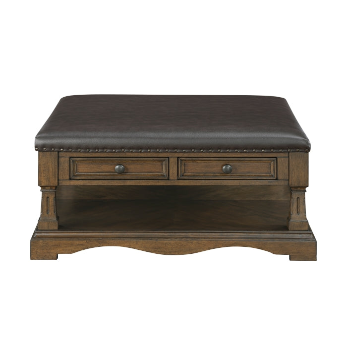 3554-01 Cocktail Table - 3554-01