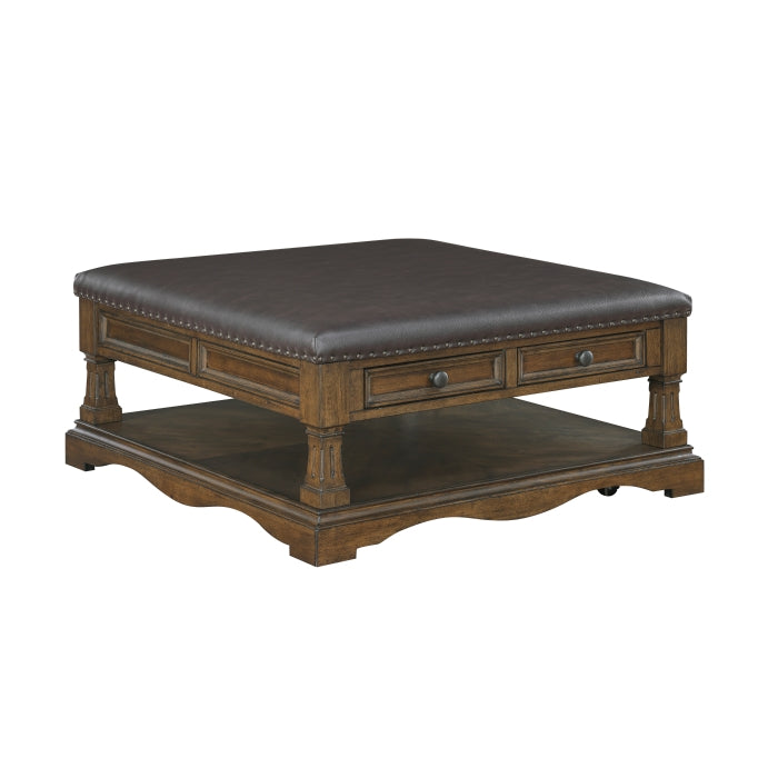 3554-01 Cocktail Table - 3554-01