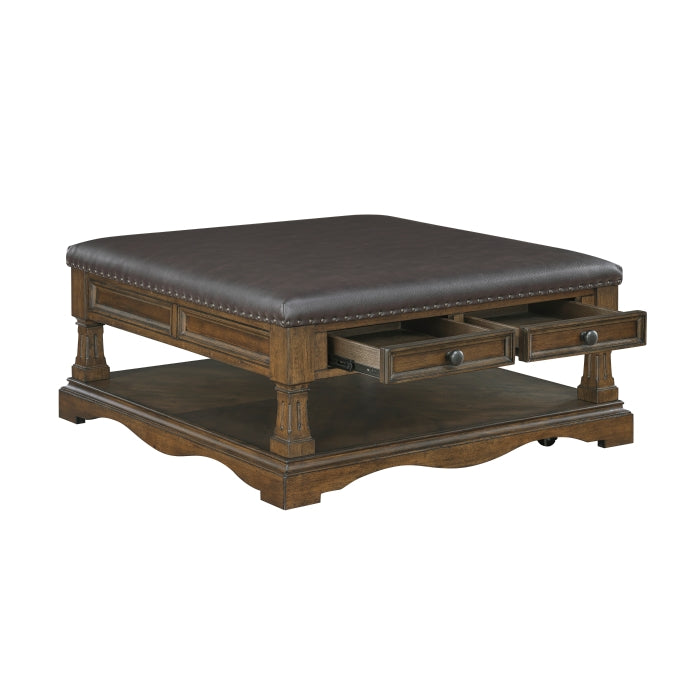 3554-01 Cocktail Table - 3554-01