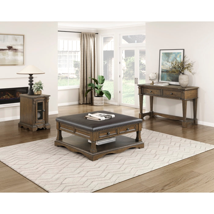 3554-01 Cocktail Table - 3554-01