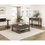 3554-01 Cocktail Table - 3554-01