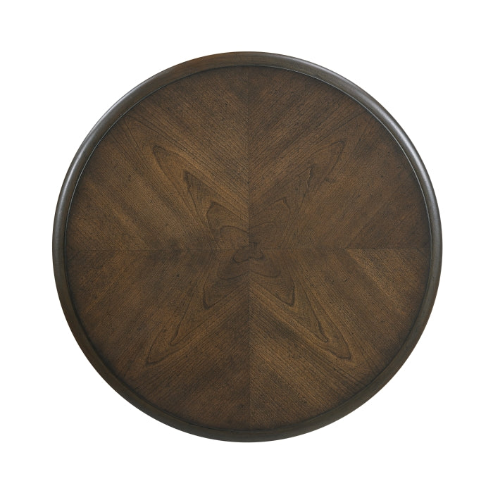 3554-04 End Table - 3554-04