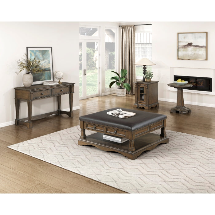 3554-05 Sofa Table - 3554-05