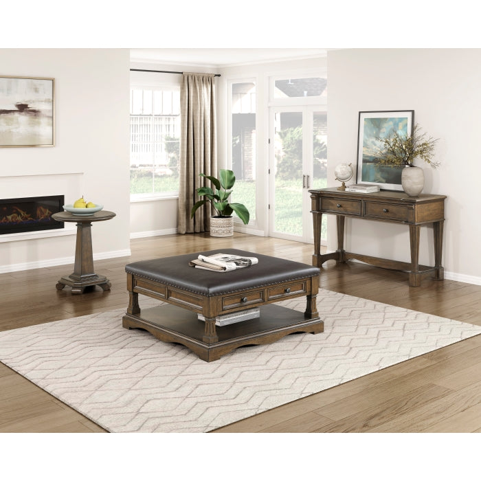 3554-05 Sofa Table - 3554-05