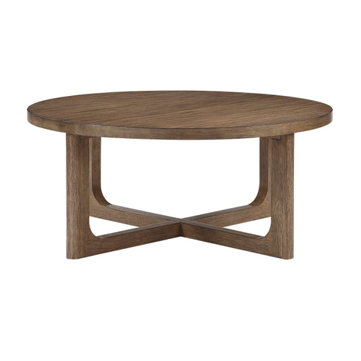 3558-01RD Cocktail Table - 3558-01RD