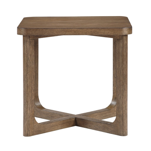 3558-04 End Table - 3558-04
