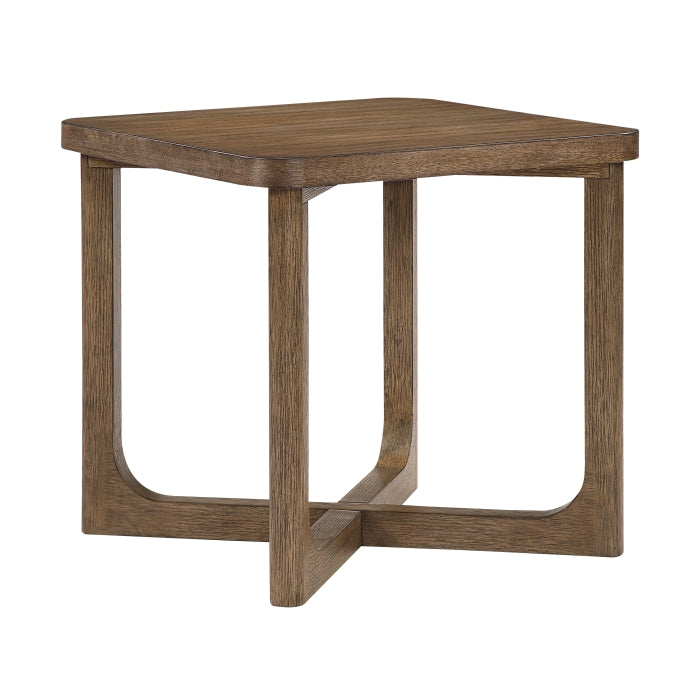 3558-04 End Table - 3558-04