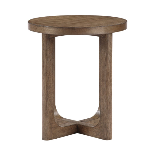 3558-04RD End Table - 3558-04RD