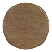3573-01RD Cocktail Table with Swivel Top - 3573-01RD