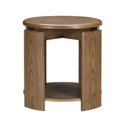 3573-04RD End Table - 3573-04RD