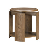 3573-04RD End Table - 3573-04RD