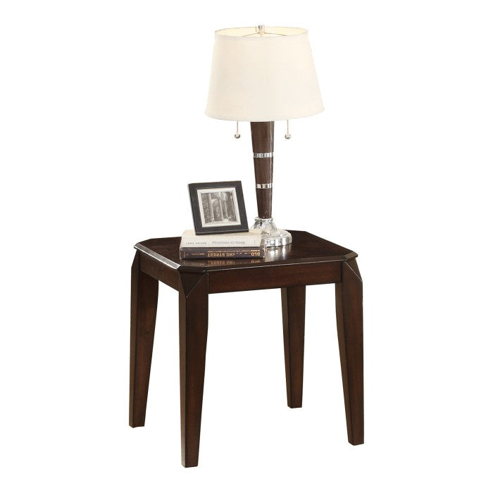 3588-04 End Table - 3588-04