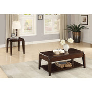 3588-04 End Table - 3588-04