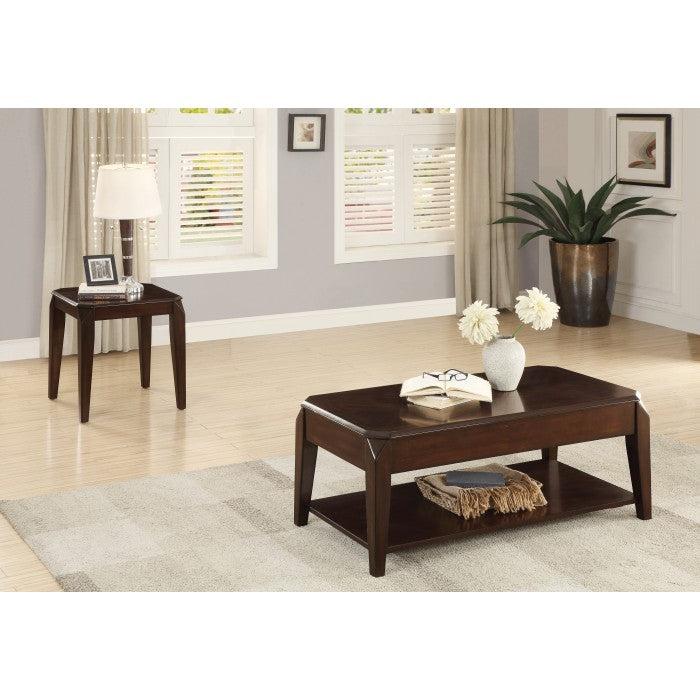 3588-04 End Table - 3588-04