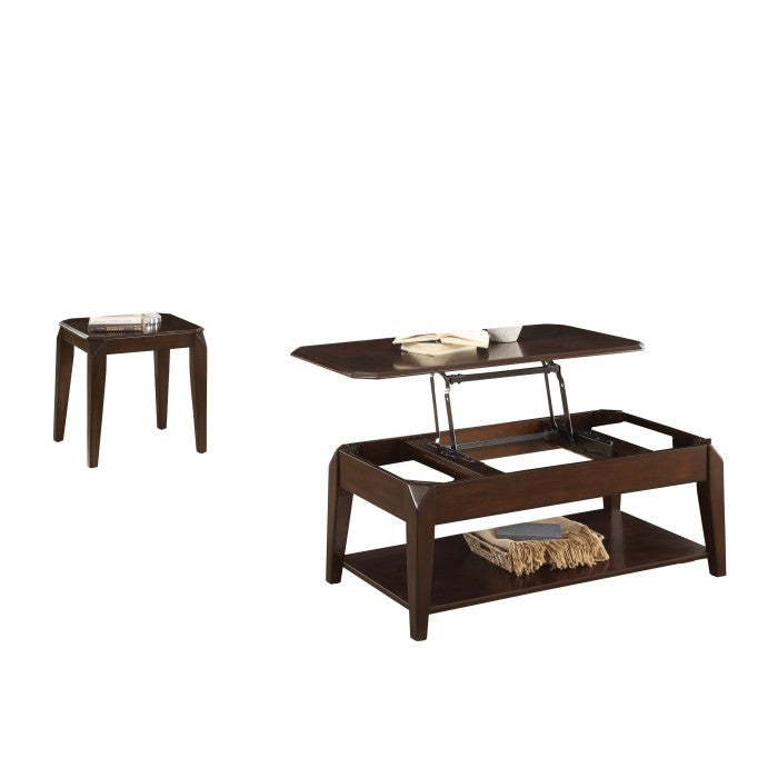 3588-04 End Table - 3588-04