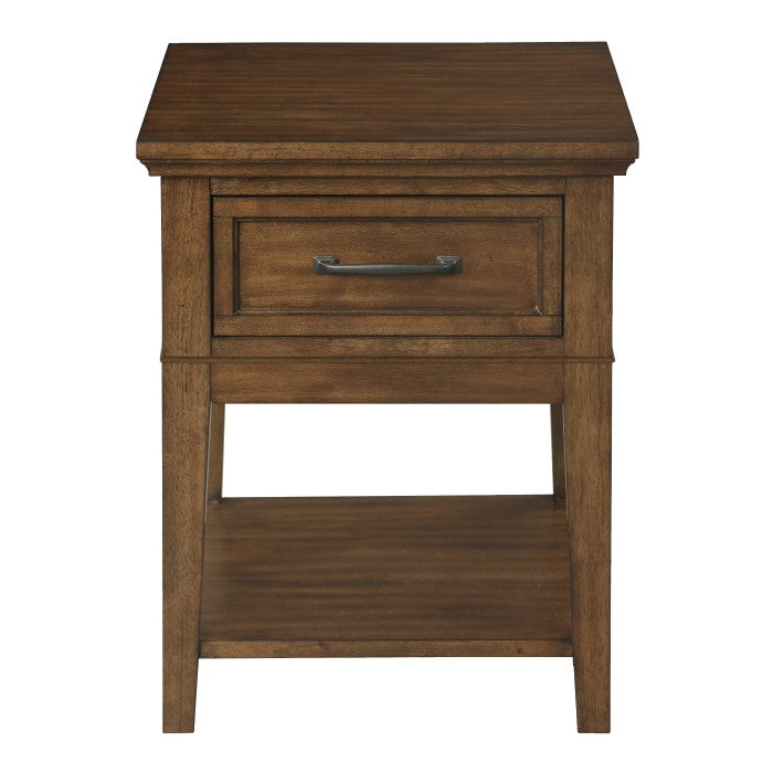 3620-04 End Table - 3620-04