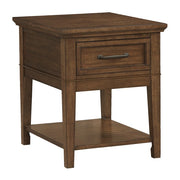 3620-04 End Table - 3620-04