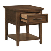 3620-04 End Table - 3620-04