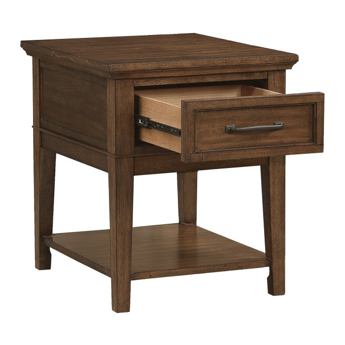 3620-04 End Table - 3620-04