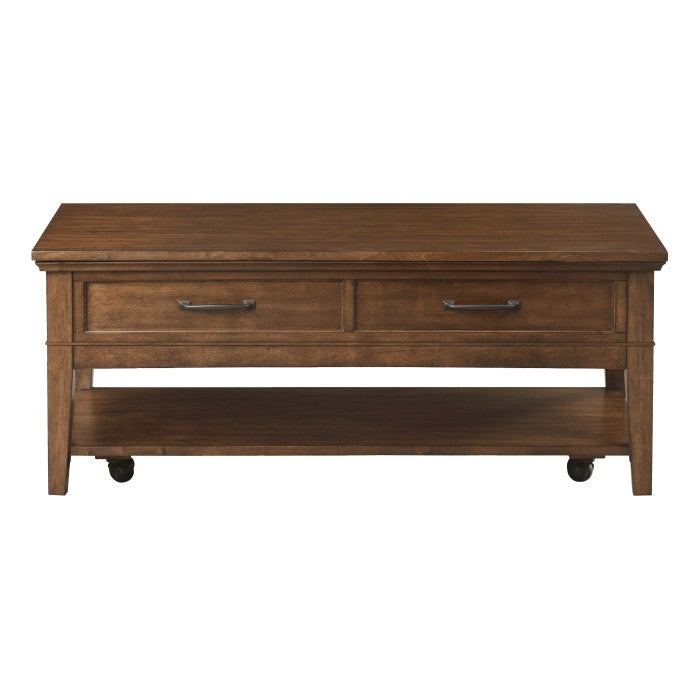 3620-30 Cocktail Table - 3620-30