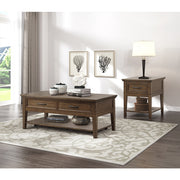 3620-30 Cocktail Table - 3620-30