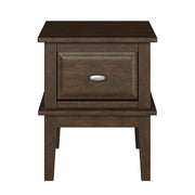 3621-04 End Table - 3621-04