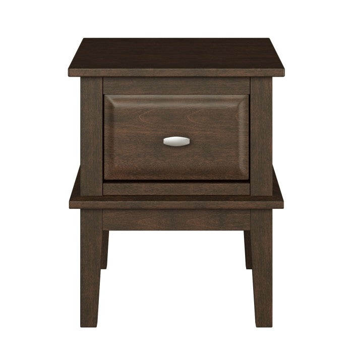 3621-04 End Table - 3621-04