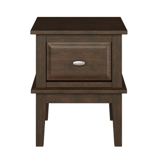 3621-04 End Table - 3621-04