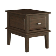 3621-04 End Table - 3621-04