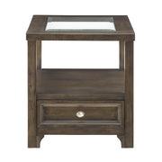 3624-04 End Table - 3624-04