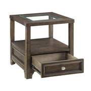 3624-04 End Table - 3624-04