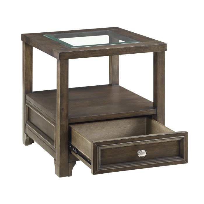 3624-04 End Table - 3624-04