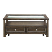 3624-30 Cocktail Table - 3624-30