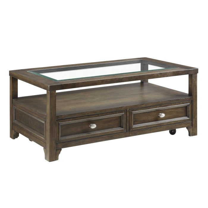 3624-30 Cocktail Table - 3624-30