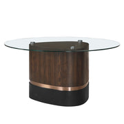 3658-01RD* (2) Cocktail Table - 3658-01RD*