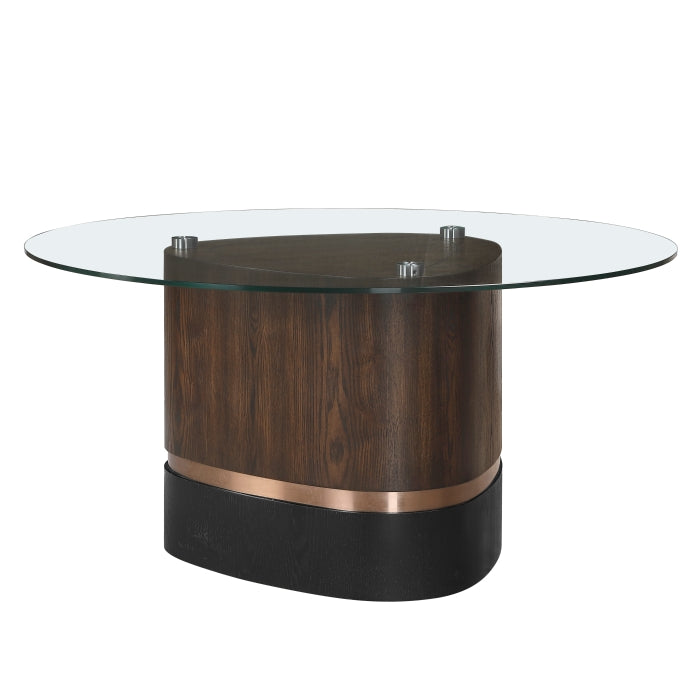 3658-01RD* (2) Cocktail Table - 3658-01RD*