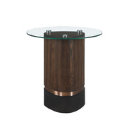 3658-04RD* (2) End Table - 3658-04RD*