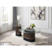 3658-04RD* (2) End Table - 3658-04RD*