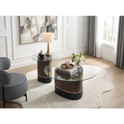 3658-04RD* (2) End Table - 3658-04RD*