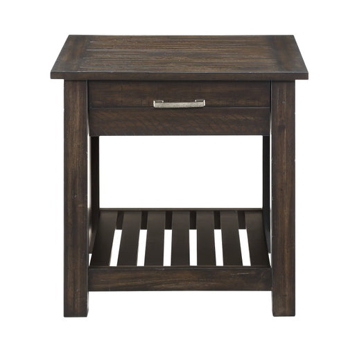 3674-04 End Table - 3674-04