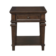 3681-04 End Table - 3681-04