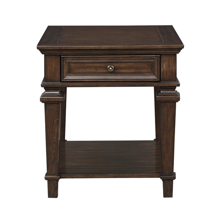 3681-04 End Table - 3681-04
