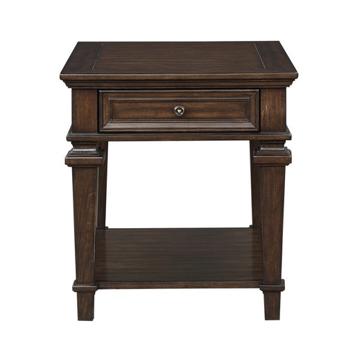 3681-04 End Table - 3681-04